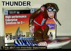 C++Builder 4 (Internal)