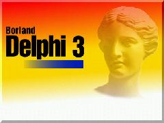 Delphi 3 (RTM)