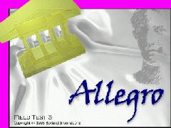 Delphi 4 (Beta 3)