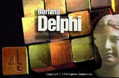 Delphi 4 (RC2)