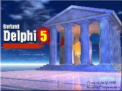 Delphi 5 (FT1-4 and BorCon)