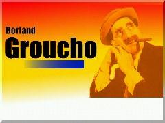 Groucho's Delphi 3
